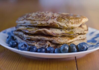 Pancake Paradise